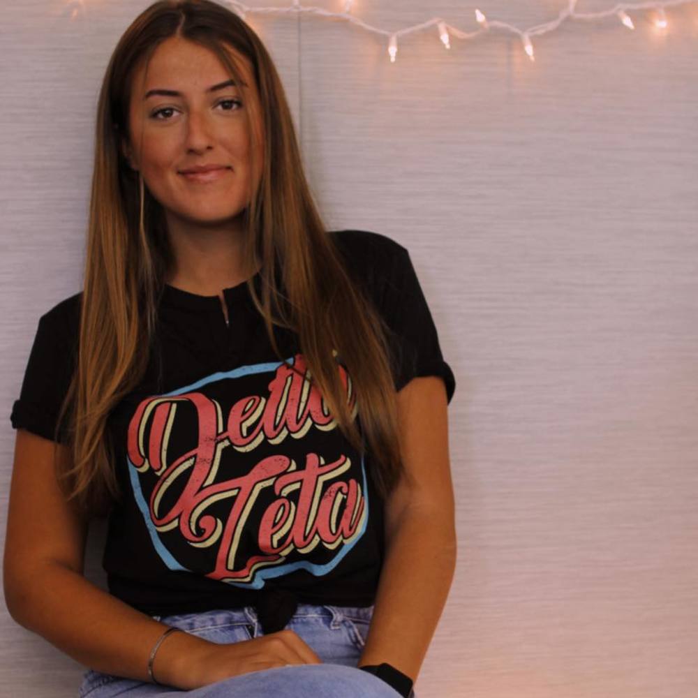 Meet your Posher, Jasmina